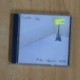 MIKE WELCH - CATCH ME - CD