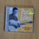 PAUL EVANS - COMPLETE MASTERS 1957 / 1962 - CD