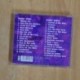 MAGIC MUSHROOM BAND - PICTURES IN MY MIND ANTHOLOGY 1984 / 1994 - 2 CD