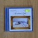 VARIOS - THE VELVETEEN RABBIT - CD