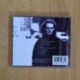 JESSE COOK - VERTIGO - CD