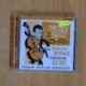 MICKEY KATZ & HIS ORCHESTRA - STRICTLY KOSHER - CD