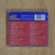 VARIOS - 100 PURE GROOVE - CD