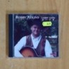 BOBBY ATKINS - LOOKIN LUCKY - CD