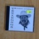 TOMMY ALVERSON - TEXASONGS - CD