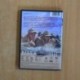 COMANDO EN EL DESIERTO - DVD