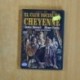 EL CLUB SOCIAL DE CHEYENNE - DVD