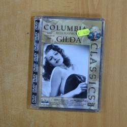 GILDA - DVD