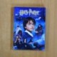 HARRY POTTER Y LA PIEDRA FILOSOFAL - DVD