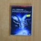 ALIENS VS PREDATOR 2 - DVD