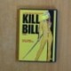 KILL BILL VOLUMEN 1 - DVD