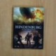 HINDENBURG - DVD