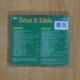 VARIOS - COPLAS DE ESPAÑA - CD