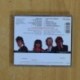 PRETENDERS - PRETENDERS - CD