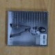 LENNY KRAVITZ - MAMA SAID - CD