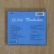 JJ CALE - TROUBADOUR - CD