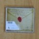LUIS RODRIGO - NO ME TOCA - CD
