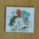 BEGOÑA LARRAÑAGA - DAR DAR - CD