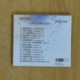 BEGOÑA LARRAÑAGA - DAR DAR - CD