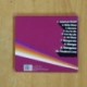CHAPPO - DO IT - CD