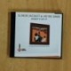 ILLINOIS JACQUET & HIS BIG BAND - JACQUETS GOT IT - CD