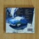 BUENA VISTA SOCIAL CLUB - BUENA VISTA SOCIAL CLUB - CD