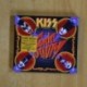 KISS - SONIC DOOM - CD