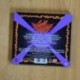 KISS - SONIC DOOM - CD