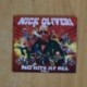 NICK OLIVERI - NO HITS AT ALL VOL 3 - CD