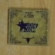 TOMMY ALVERSON - COUNTRY TO THE BONE - CD