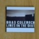 BRAD COLERICK - LINES IN THE DIRT - CD