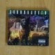 SOUNDGARDEN - TELEPHANTASM - CD