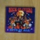 NICK OLIVERI - NO HITS AT ALL VOL 5 - CD