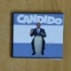 CANDIDO - CANDIDO - CD