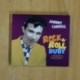 JOHNNY CARROLL - ROCK N ROLL RUBY - CD