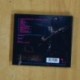 LENNY KRAVITZ - BLUE ELECTRIC LIGHT - CD