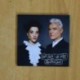 DAVID BYRNE & ST VINCENT - LOVE THIS GIANT - CD