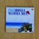 VARIOS - CHILL BOSSA MAMMA MIA - CD