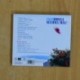 VARIOS - CHILL BOSSA MAMMA MIA - CD