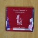 VARIOS - CLASICOS POPULARES 2 - CD