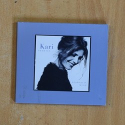 KARI BREMNES - NORWEGIAN MOOD - CD