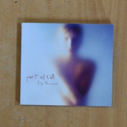 SILJE NERGAARD - PORT OF CALL- CD