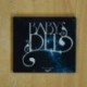 BABY DEE - LIVE IN TURIN - CD