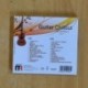 VARIOS - GUITAR CHILLOUT COMPILATION - CD