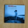 JOSH ROUSE - EL TURISTA - CD