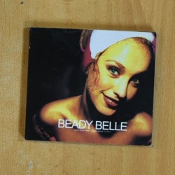 BEADY BELLE - BEADY BELLE - CD