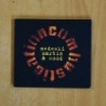 MEDESKI MARTIN & WOOD - COMBUSTICATION - CD