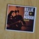 BILLIE JOE + NORAH - FOREVERLY - CD