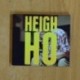 BLAKE MILLS - HEIGH HO - CD