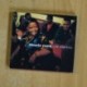 CESARIA EVORA - CAFE ATLANTICO - CD